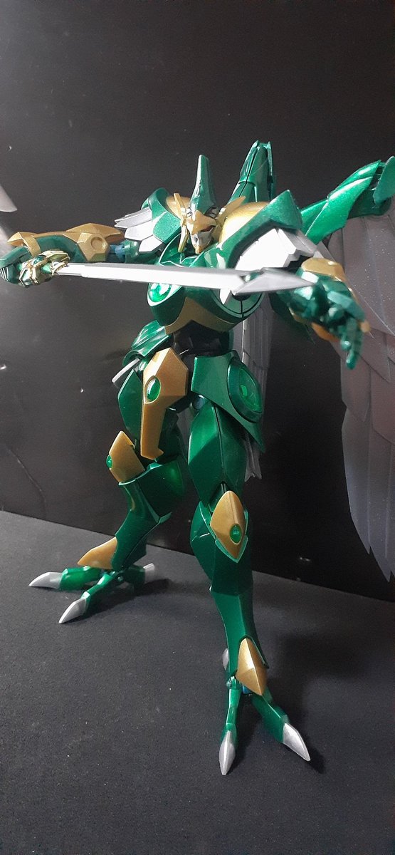 羽龍 tweet media