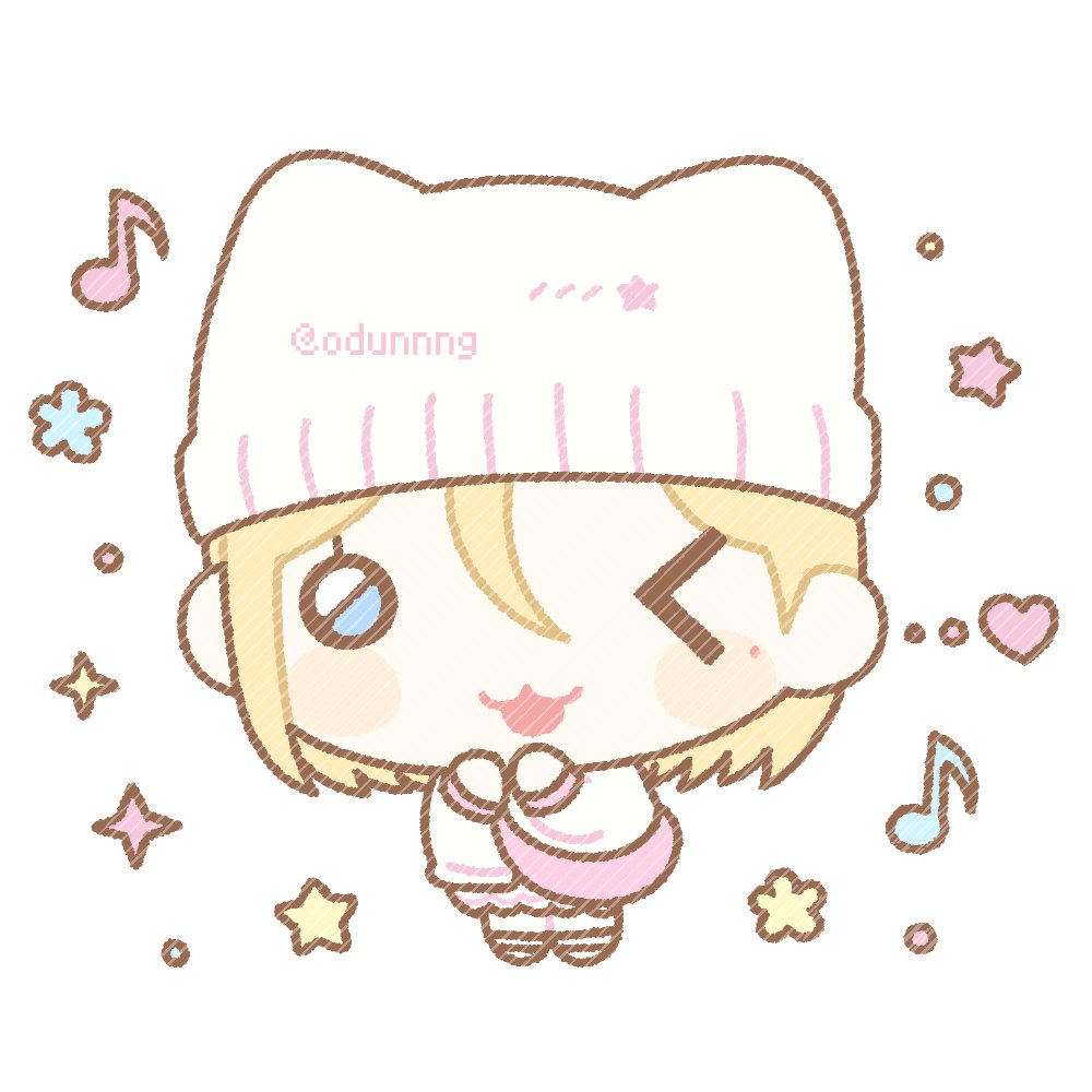 커미션 작업물입니다 ⋰˚☆