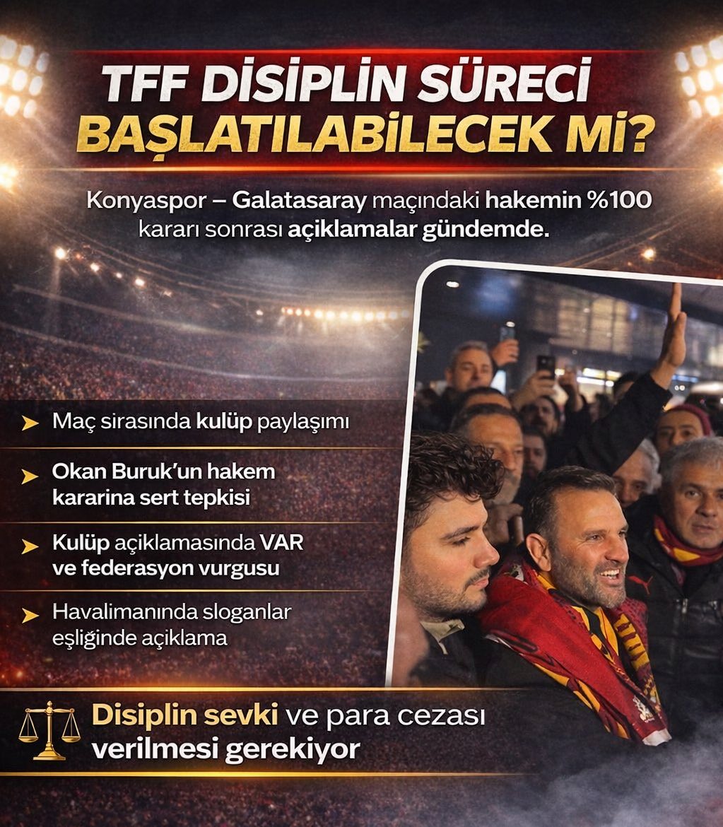 Milyonlarca insanı nefrete sürükleyen bu şahısa gerekeni yapmak zorundasınız. <a href="/TFF_Org/">TFF</a>