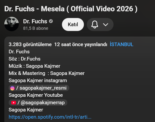 ZamoraHalvet's tweet photo. @Sagopakajmerrap #drfuchs https://t.co/iO38F50LWW
