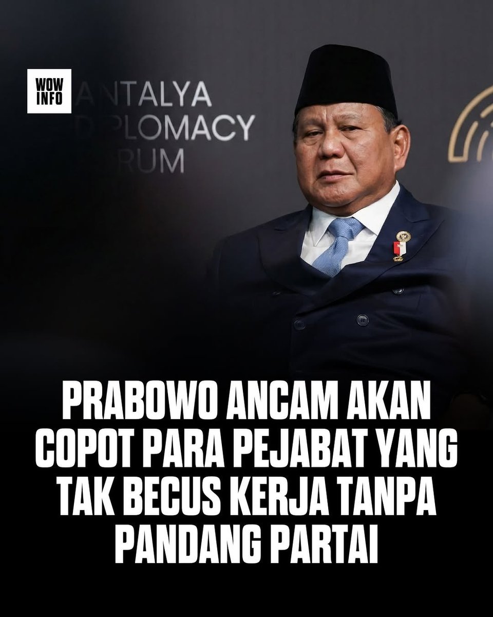 Presiden kopi tweet media