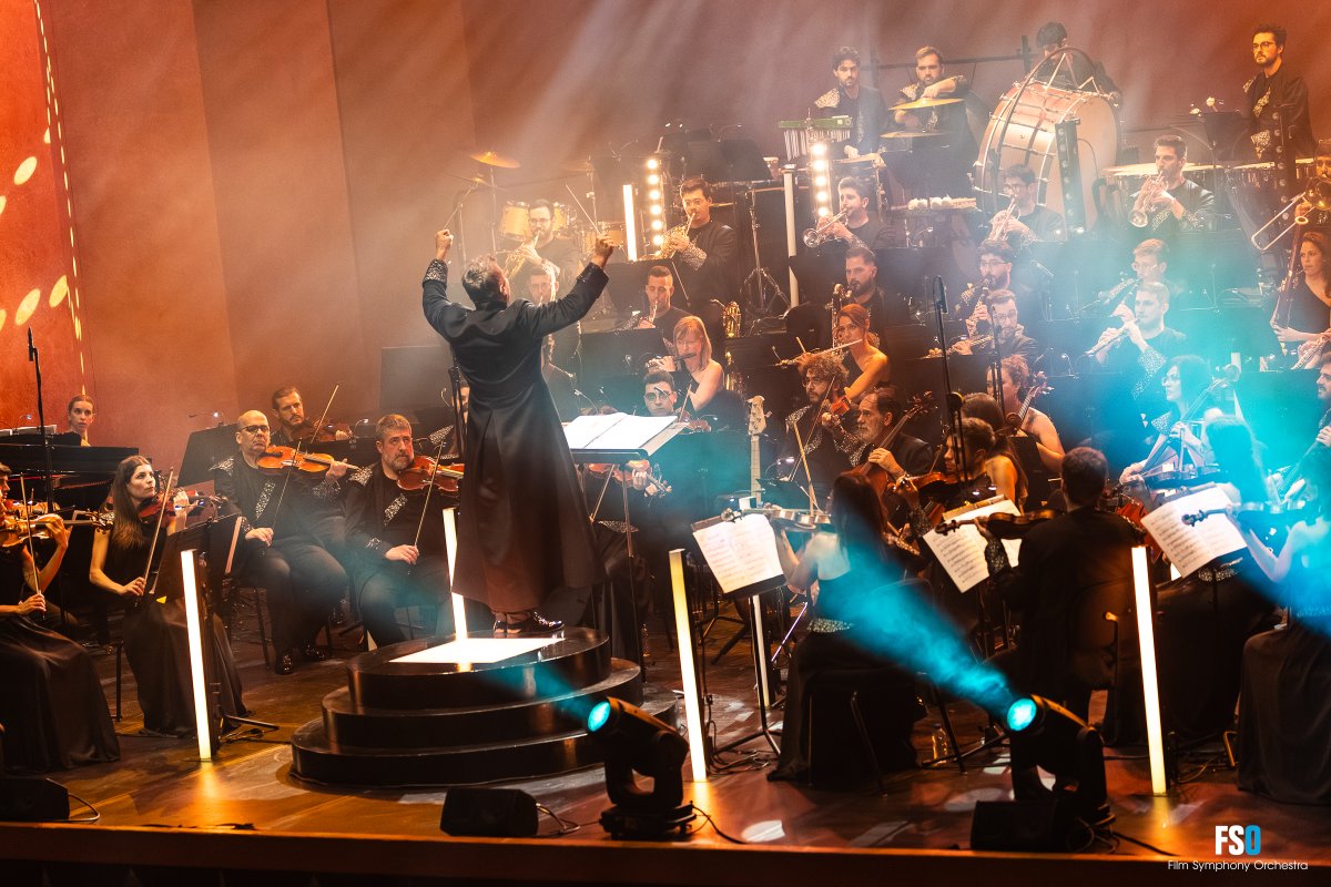 Film Symphony tweet media