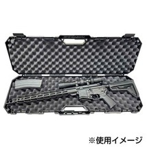 repmart_osaka's tweet image. 【商品紹介】
MTM ライフルケース Carbine Rifle Case 小型AR対応 88cm

外装は耐久性に優れたポリプロピレン製、内部は高密度フォームでライフルをしっかりと固定して輸送中の衝撃を吸収してくれます

移動用や保管用にいかがでしょうか

税込¥9,800-

#レプマート
＃MTM
