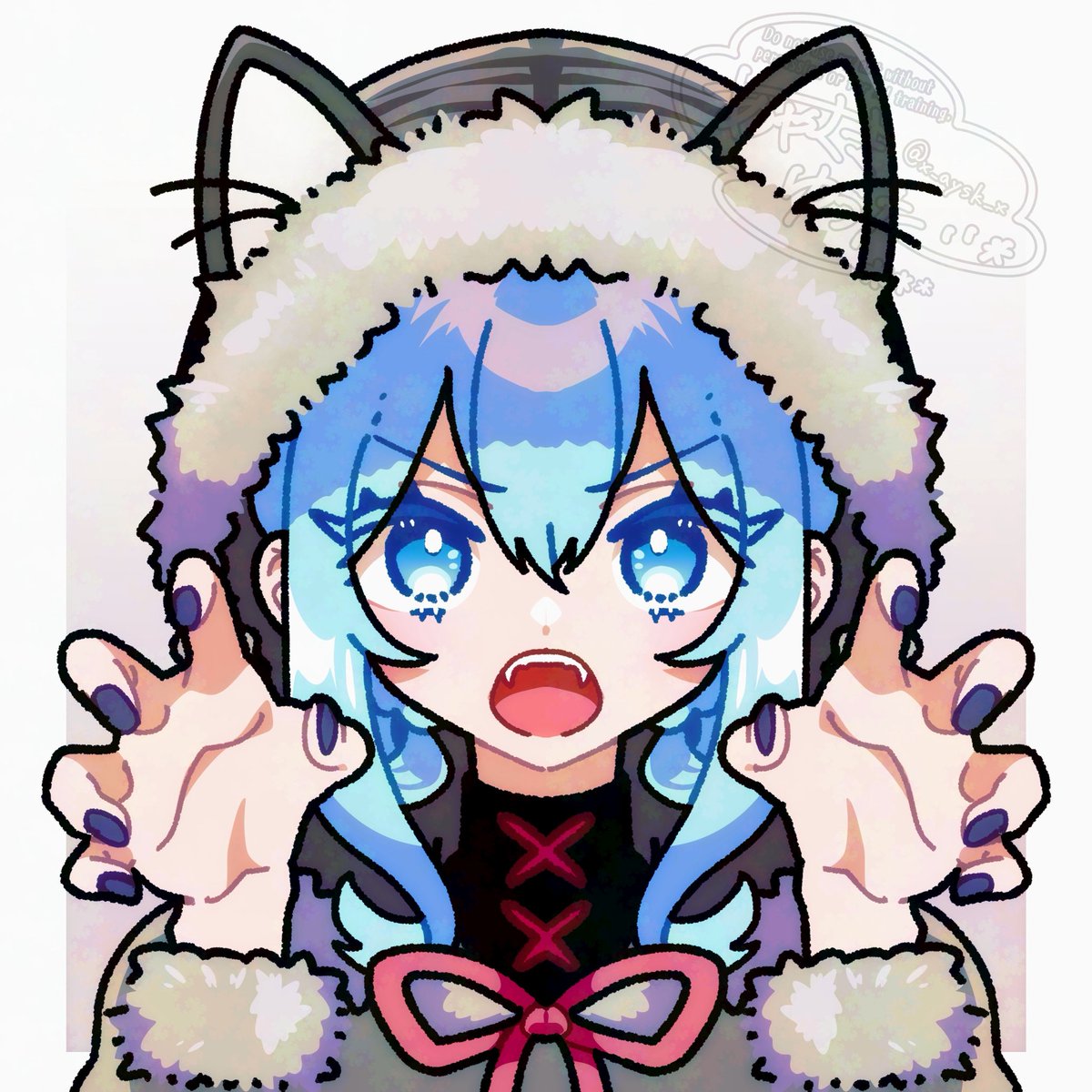 に゛ゃー！！！！
 #水澤彩