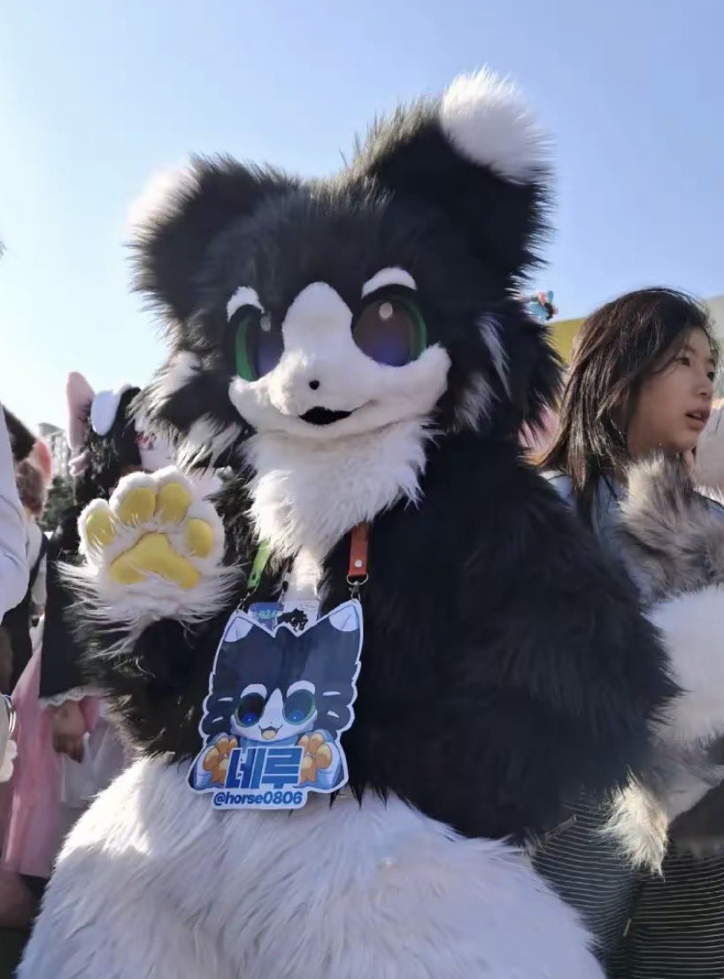 홀스백🔜퍼클래스(양일) tweet media