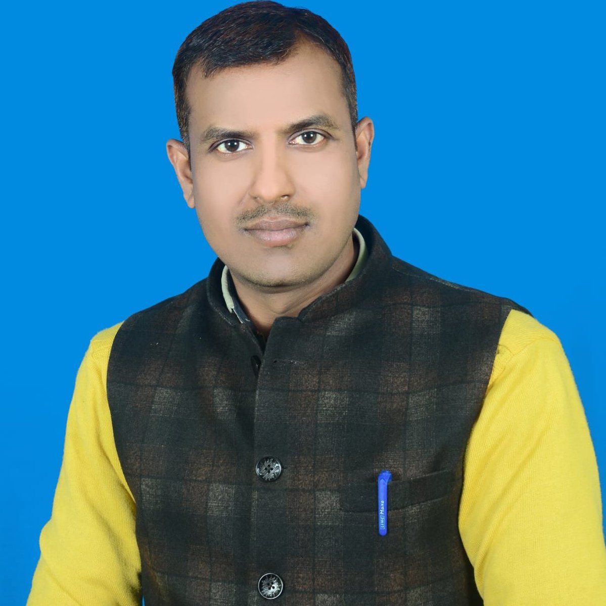 #NewProfilePic