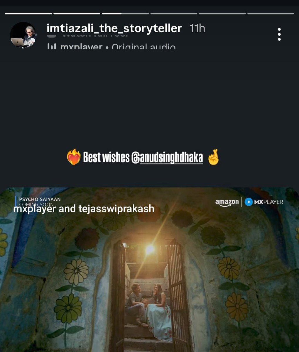 NumeroUnoEx's tweet photo. Nobody likes #TejasswiPrakash 
Not even her sugar daddy reality show bf #karankundrra also choose #ElvishYadav on #Laughterchefs over overhyped overacting PR clown bheja🤡

#AkasaSingh who initiated #tejran is supporting Anud on #PsychoSaiyaan trailer but not mentioning bheja😂 https://t.co/1apQR3tvLA