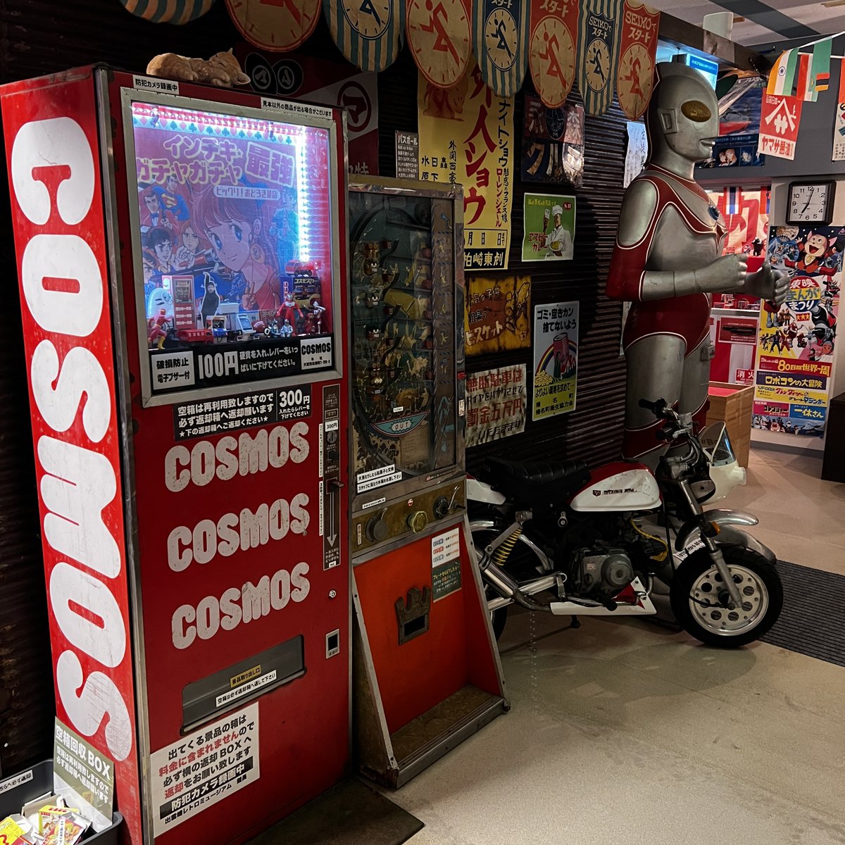 retro_museum's tweet image. 怒りが収まらないので
公式の方でも投稿させて頂きます。
見ている皆さん申し訳ございません。

公式でも投稿すれば少しでもこの業者に
伝わるかと思い、投稿させて頂きました。
移住した新潟愛があるからこその投稿です。
少しでもこの業者に伝わるように届けばと思いますが。