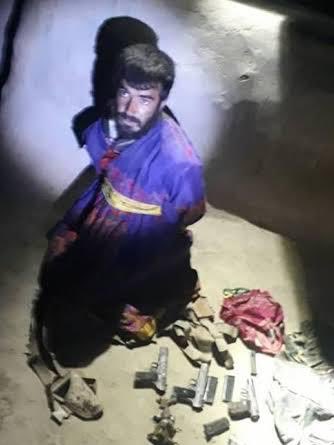 It is part of the Taliban�s strategy to hide under the guise of women or to us...