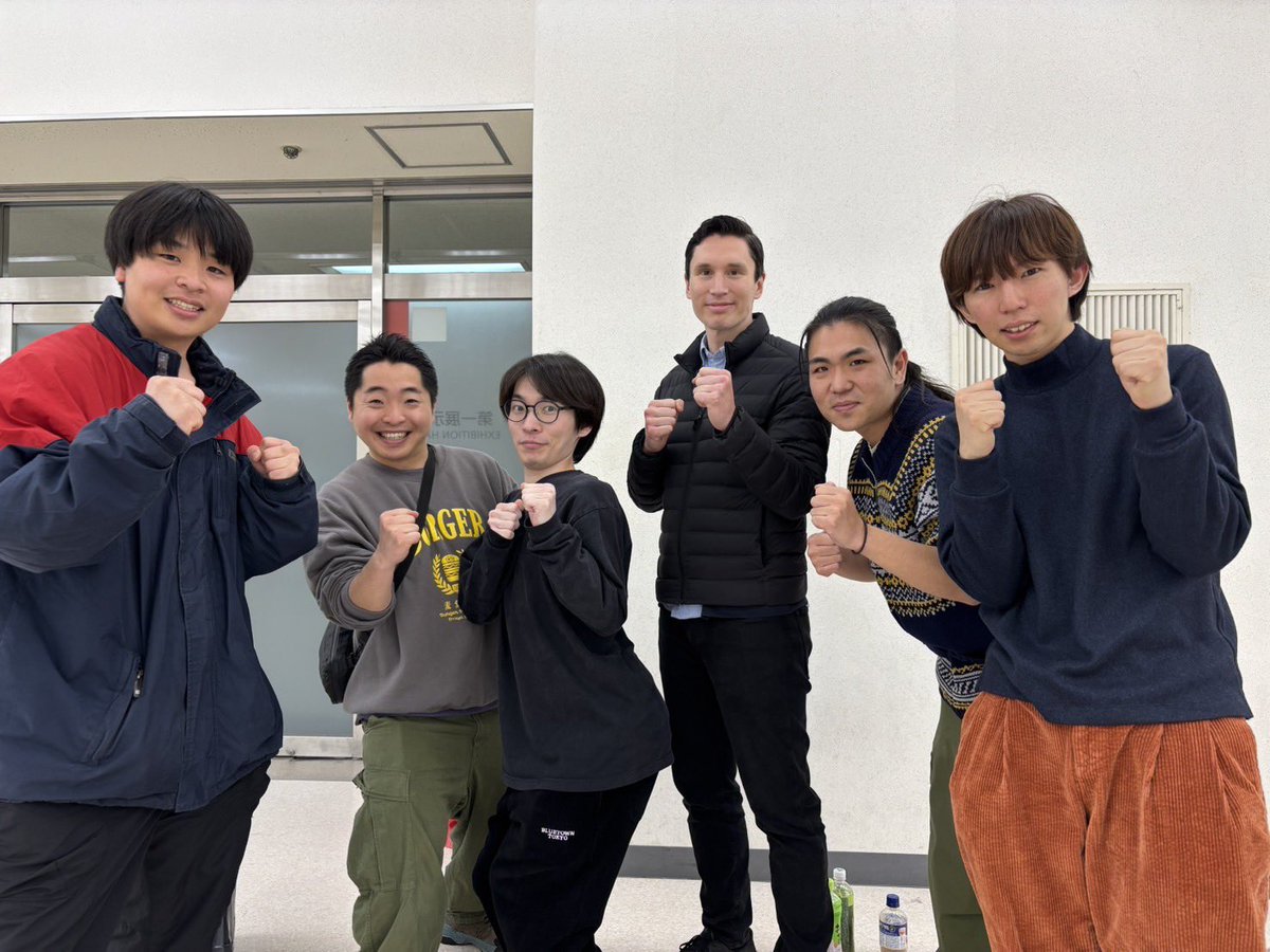 こうたろう (@kotaro_msk) / Posts / X