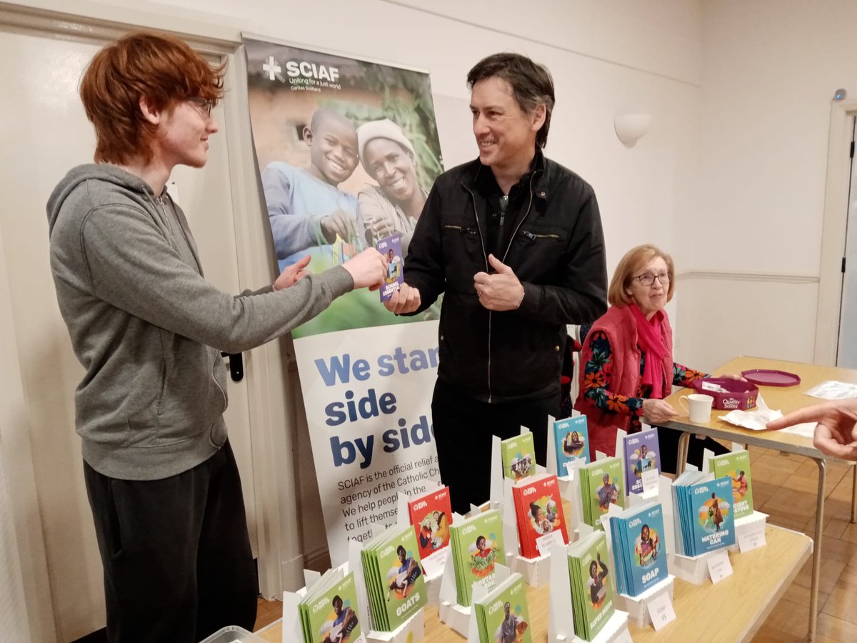 St Andrew's RC Church, Bearsden tweet media