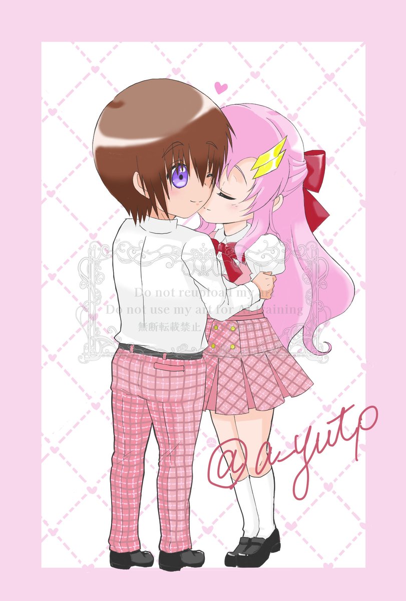 Post by ゆうき on X: キララクらぶ🫶