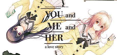 jamh_v2's tweet photo. You and me and her love story en español para Android
https://t.co/ufENbL7fvH https://t.co/BegNgJbTEG