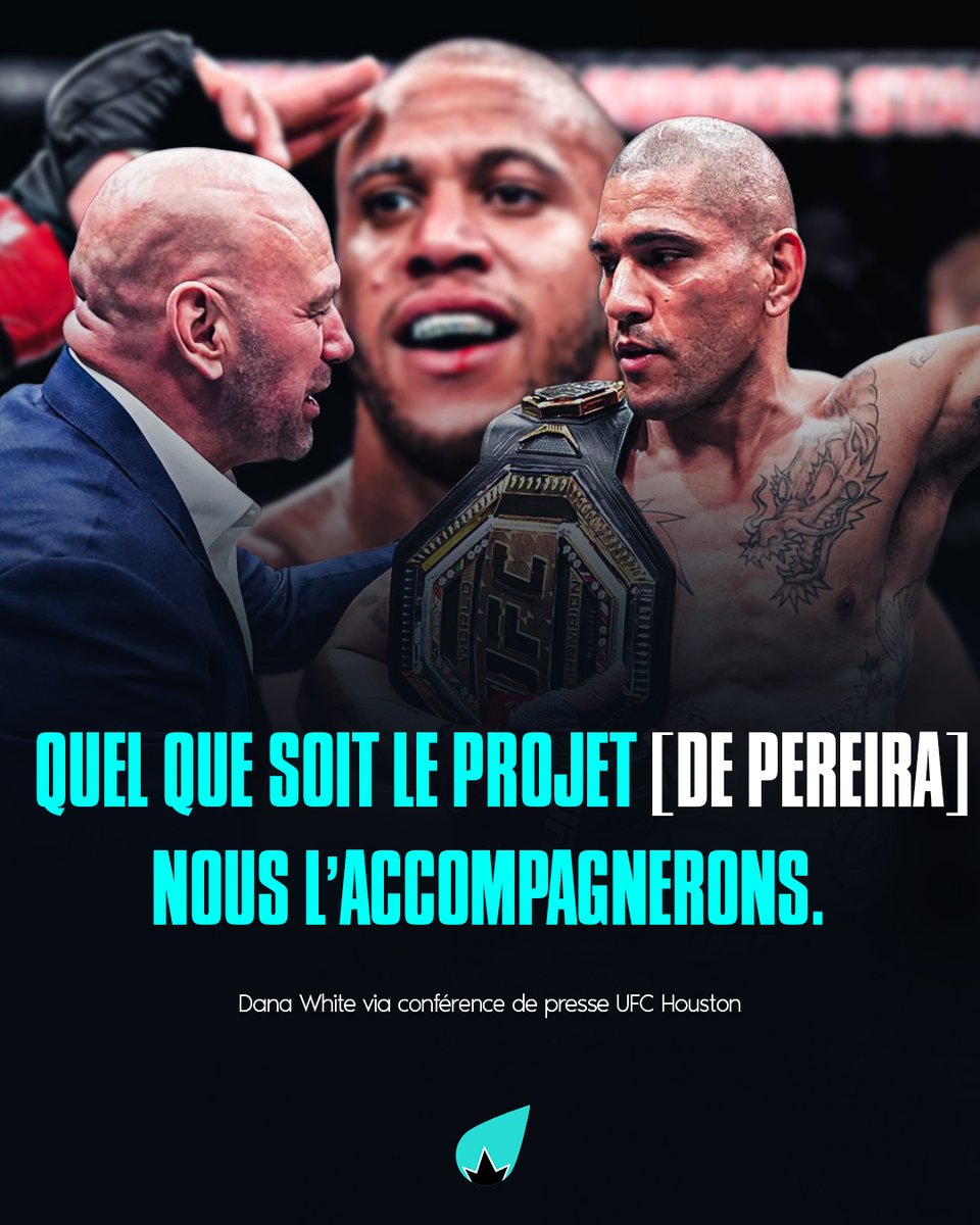 La Sueur tweet media