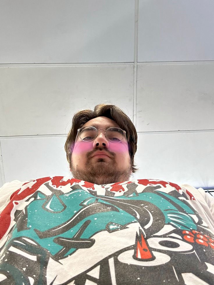 Fattysama tweet media