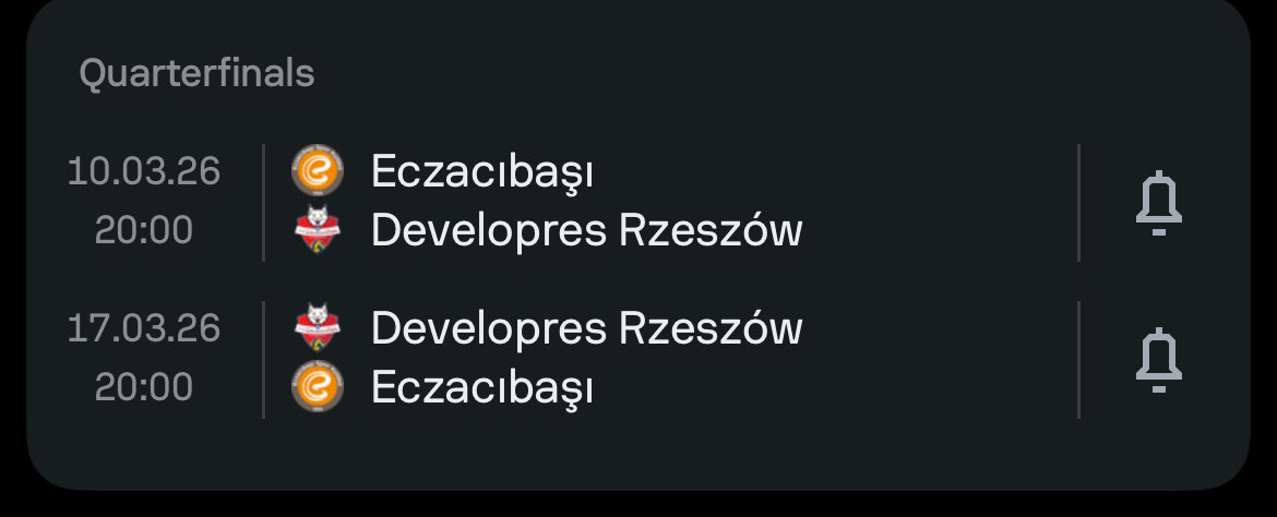 sofascore’da böyle gösteriyor