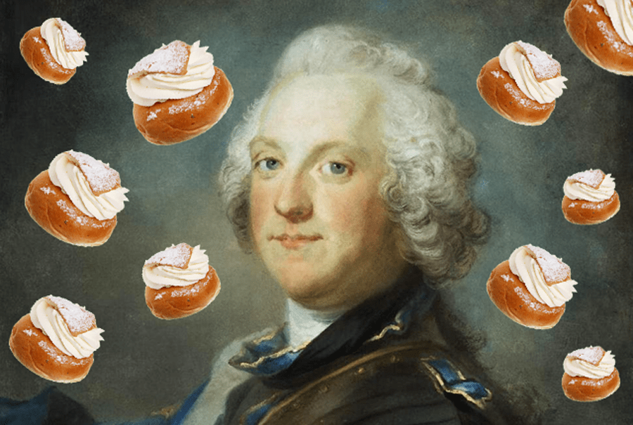 In 1771, the King of Sweden sat down for a meal so extravagant it didn't just break the table—it broke the monarchy.

Adolf Frederick was a man of simple intellect but complicated cravings. On the evening of February 12th, he decided to host a dinner that would make Roman