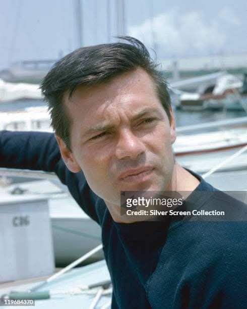 barbaravitali2's tweet photo. Happy Birthday to #GaryLockwood February 21,1937 #2001ASpaceOdyssey #WildInTheCountry https://t.co/IDVfCJZKxD
