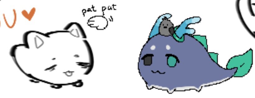 プリン🍮 tweet media