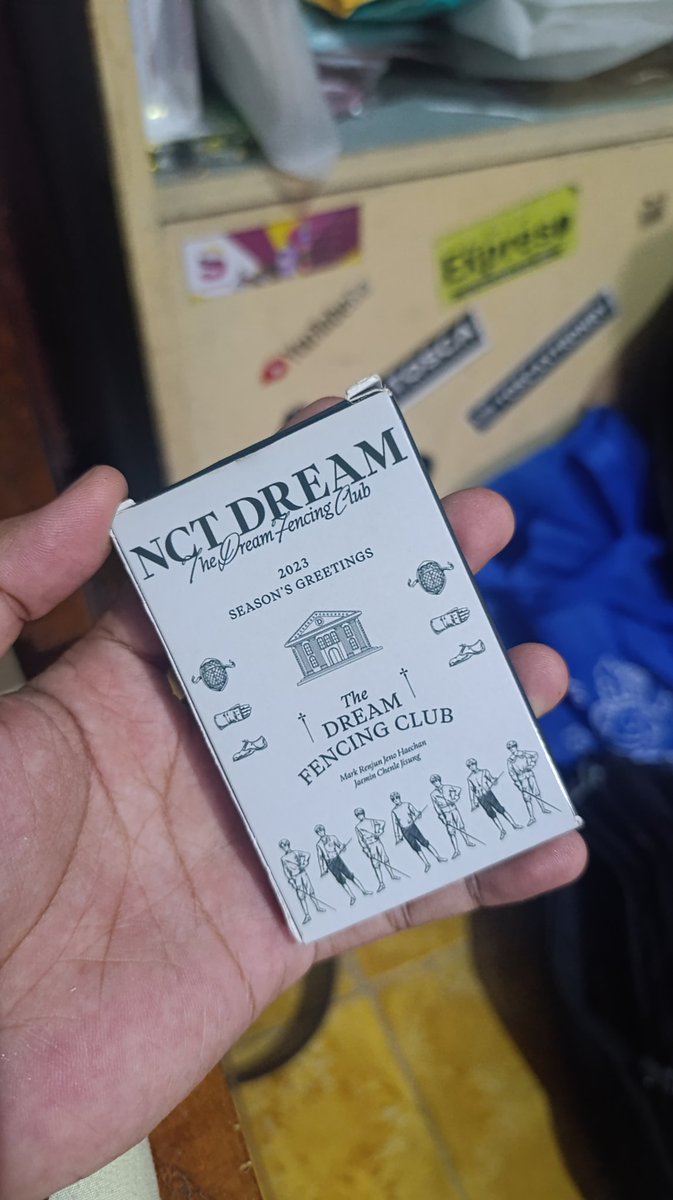 Dimas Raditya C O tweet media