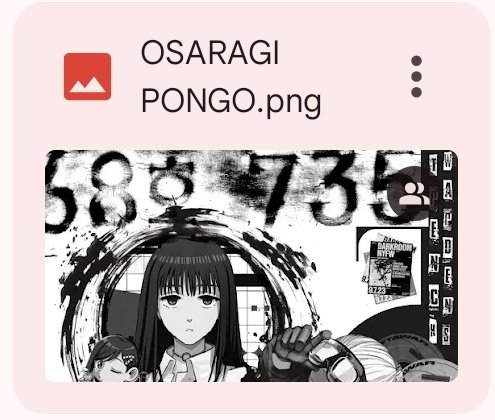 Osaragi. tweet media