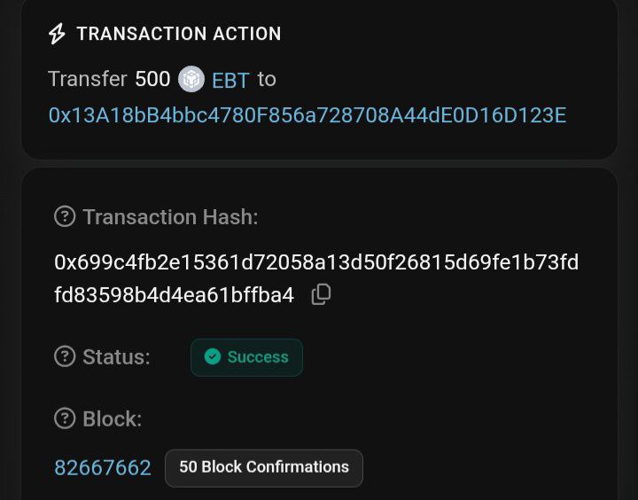 ESTOBIT 🟡 tweet media