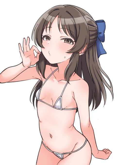 M・B・F・T(マイクロビキニフェ…橘) 