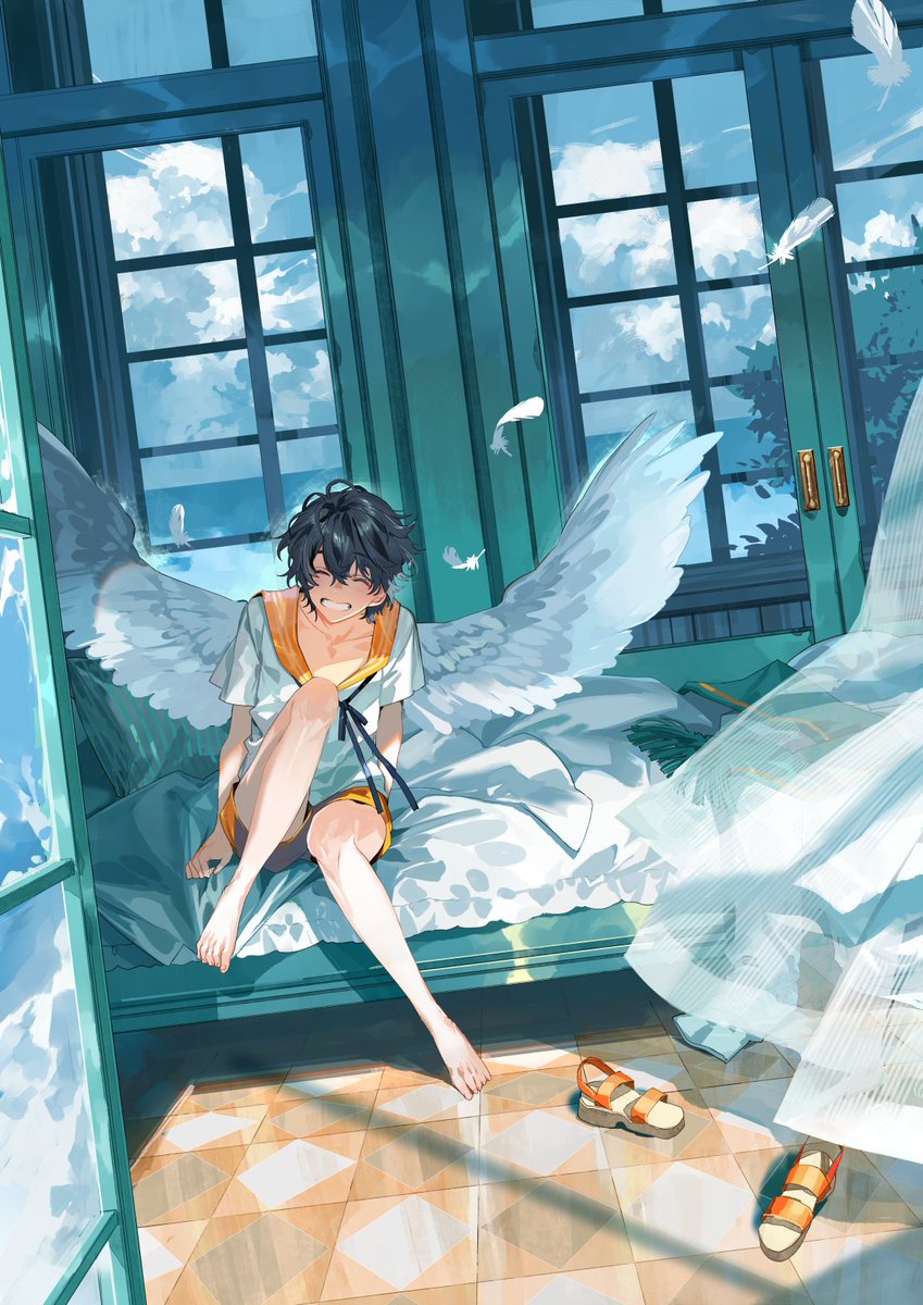 京一（kyouichi） (@kyouichi_16) / Posts / X