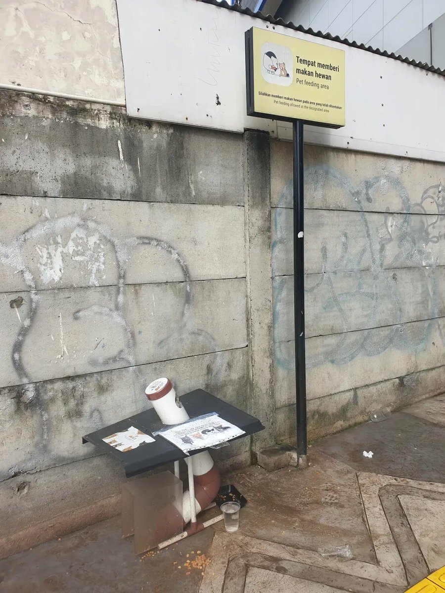 iniiiii lucu bgt dahh wkwkwk

lokasi MRT Fatmawati