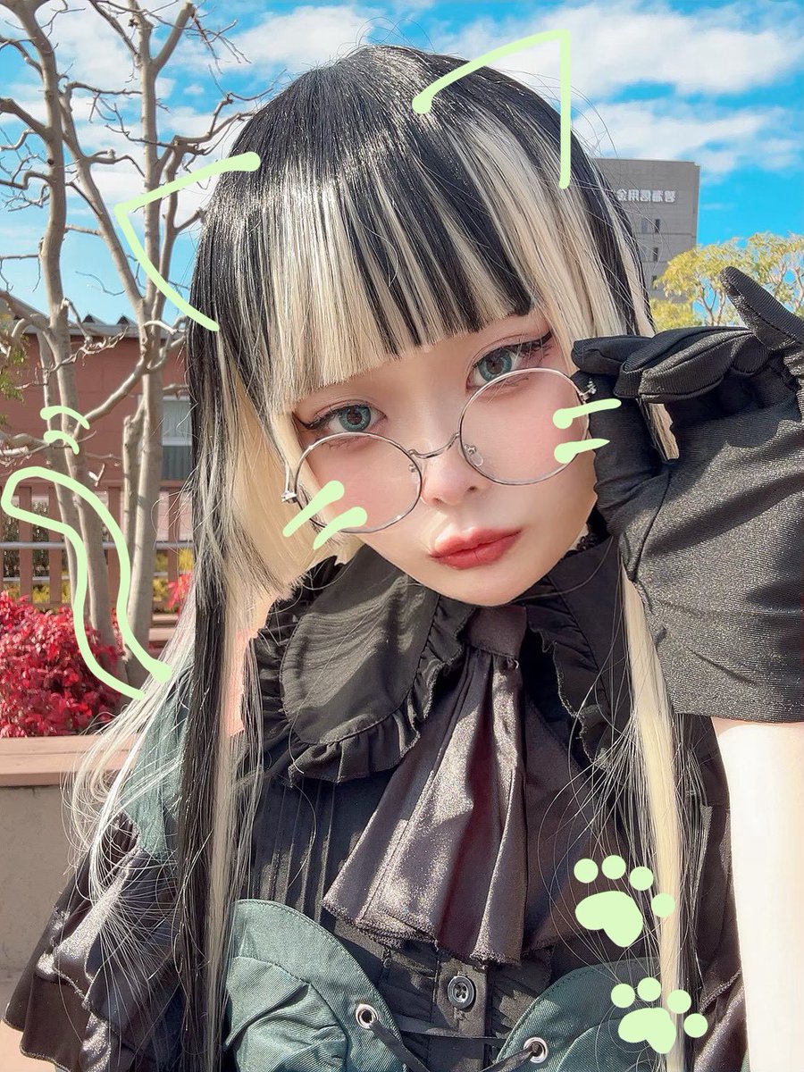 WD】ゆかりん。🐏🐚@STAGE1.4&EXPODay1.2参戦 (@DODODOwatame) / Posts / X