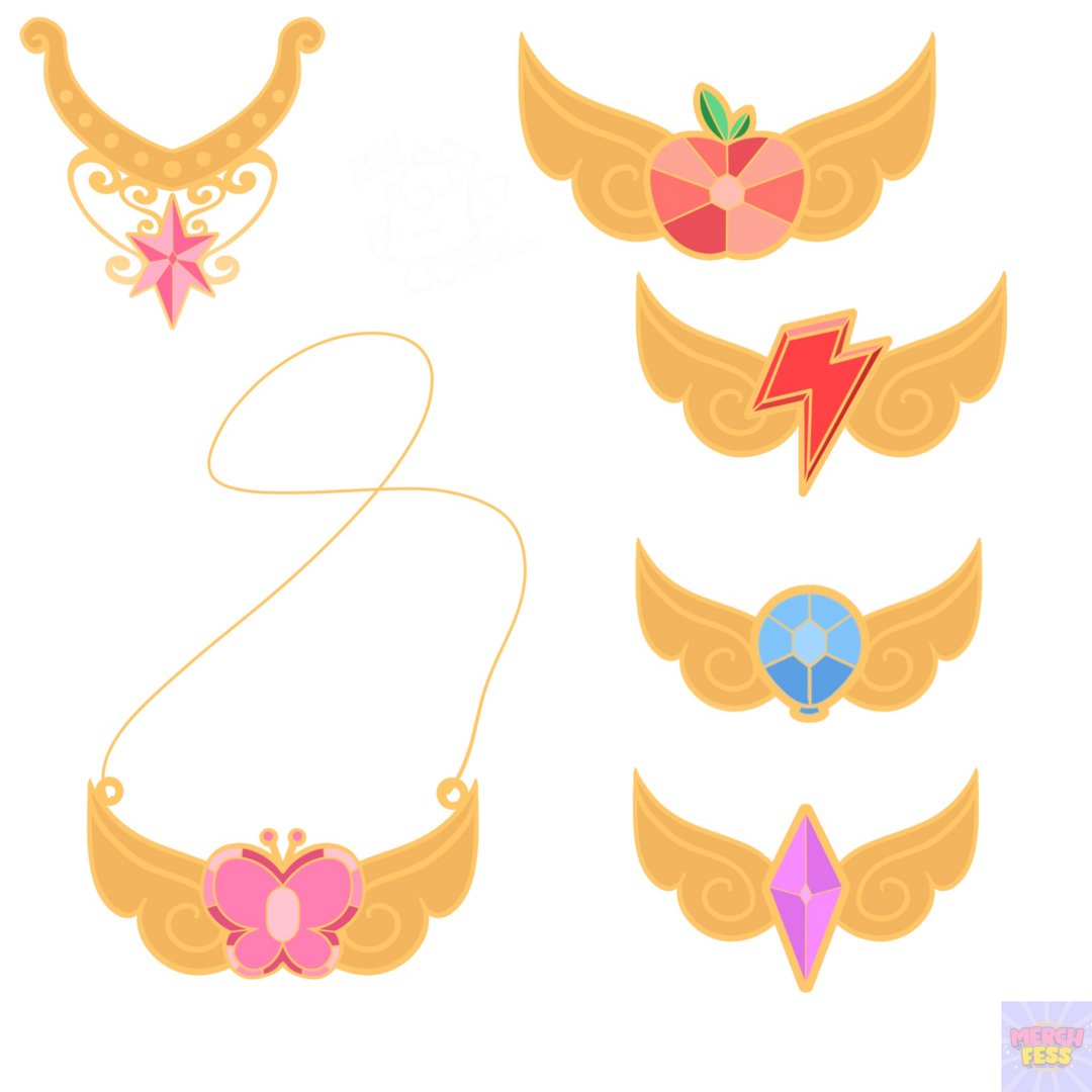 Merch Fess tweet media