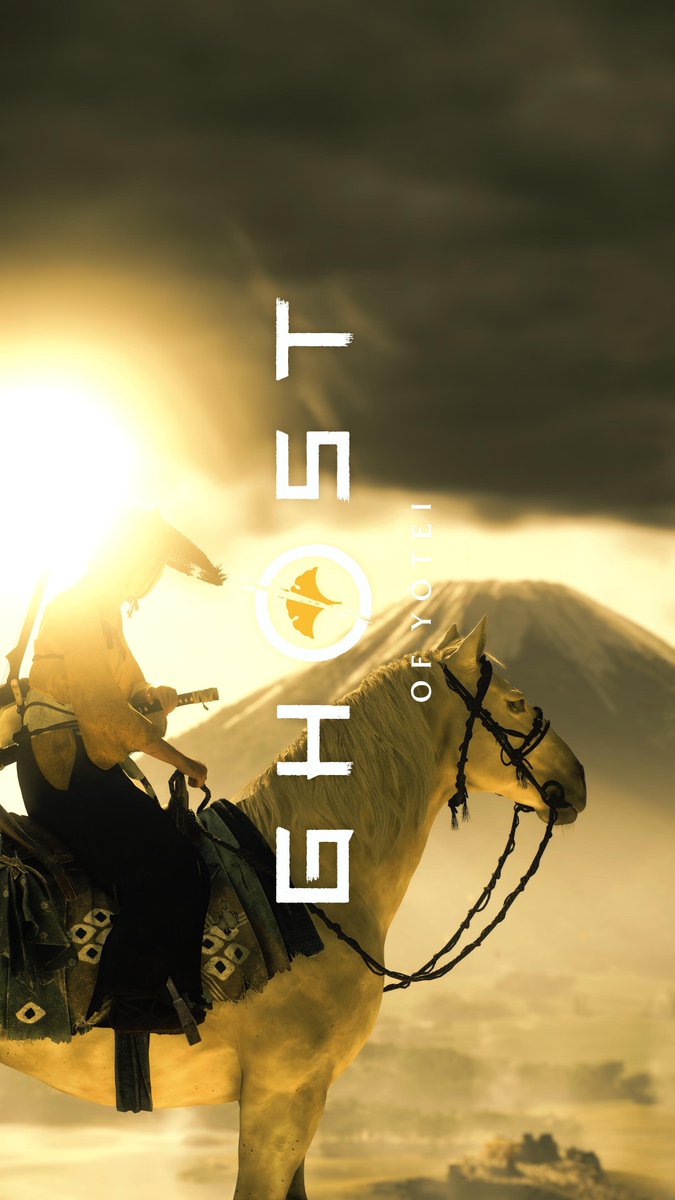 syaomatsu's tweet image. Ghost Of Yotei 
ヨーテイ始めまｽﾀ

#GhostofYotei #VirtualPhotography #Suckerpunch #Samurai