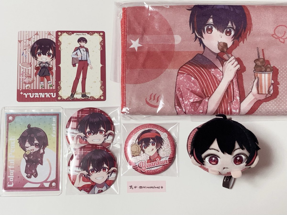 すぅか@取引垢 tweet media