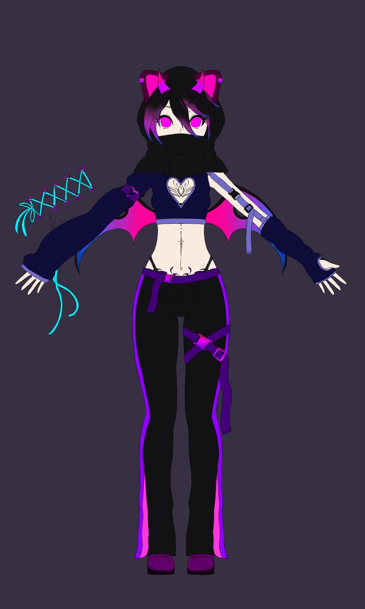 🔞MMiuka 💜small NSFW/SFW Artist💜 tweet media