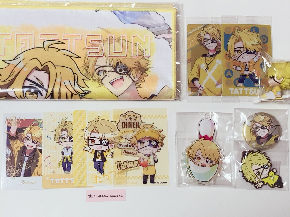 すぅか@取引垢 tweet media