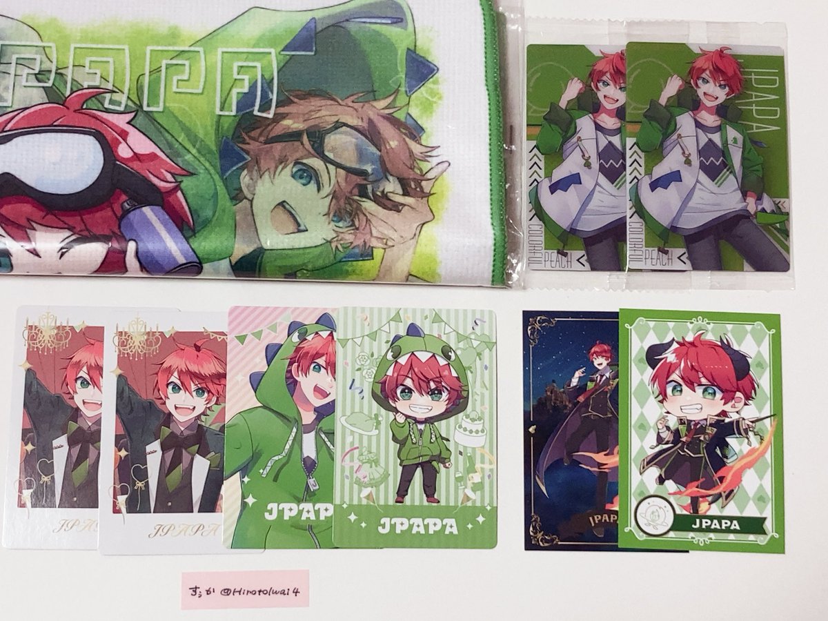 すぅか@取引垢 tweet media