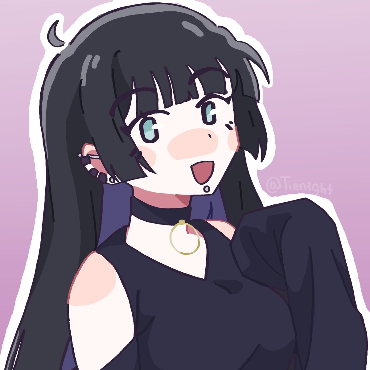 Tienight (COMMS 1/3) tweet media