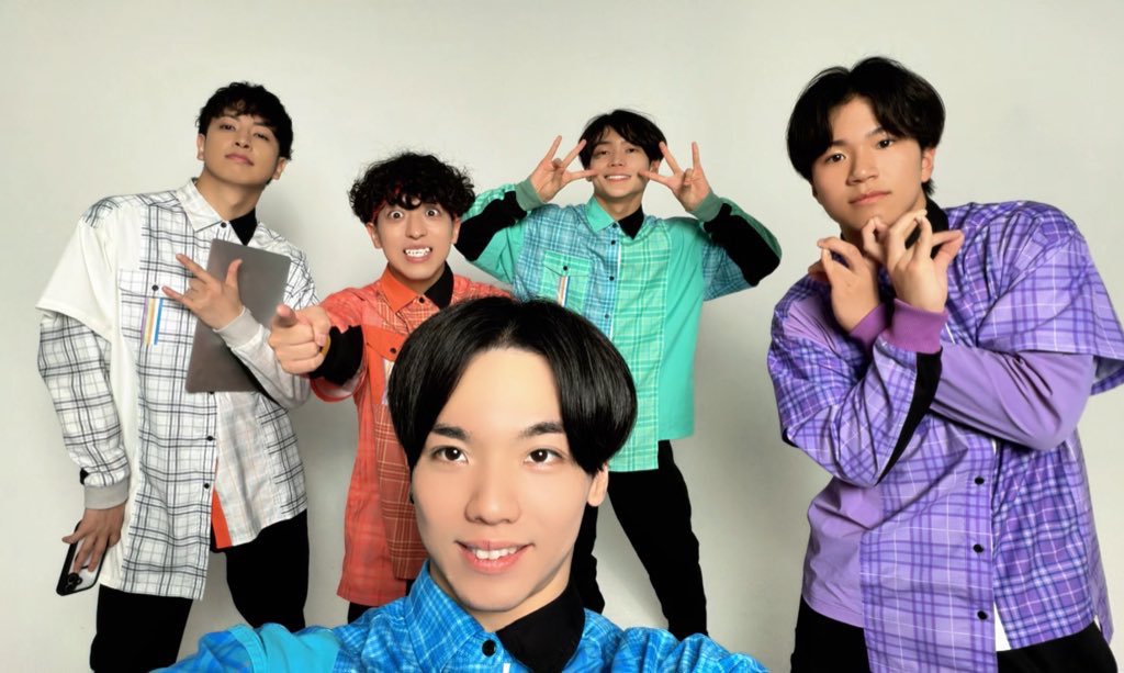 とぅーし@リアルアキバボーイズ (@RAB_TUSSY) / Posts / X