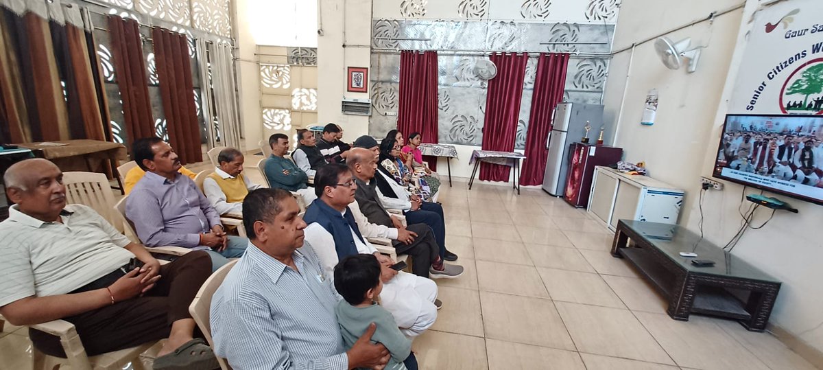 ANIL PRATAP SINGH tweet media