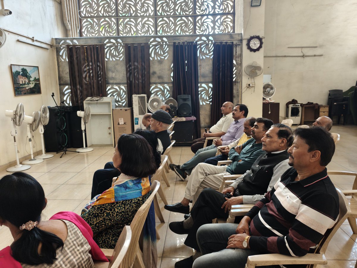 ANIL PRATAP SINGH tweet media