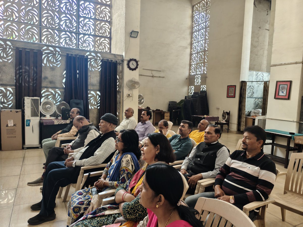 ANIL PRATAP SINGH tweet media