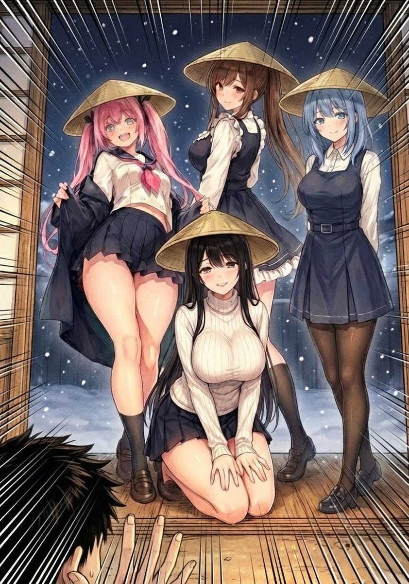 いとよ(バーチャル僧侶)@VRChat tweet media
