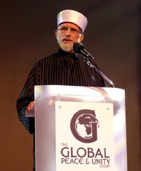 امن کے عالمی بیانیے میں ڈاکٹر طاہر القادری کی آواز دلیل، تحقیق اور حکمت سے بھرپور رہی — اسلام کا حقیقی چہرہ دنیا کے سامنے لایا گیا۔
#ShaykhUlIslamAt75
<a href="/TahirulQadri/">Dr Tahir-ul-Qadri</a>
<a href="/PATofficialSM/">PAT Social Media ®</a>
<a href="/PATofficialNPSM/">Pakistan Awami Tehreek North Punjab</a>