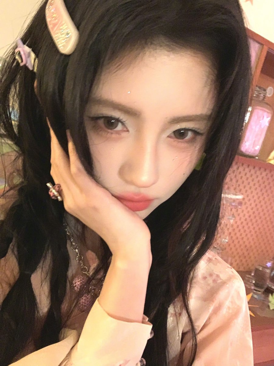 ความวิชวลตัวท็อปของจวี น่ารัก คาวาอิสุดๆๆ นี่แหละเจ้าของใบหน้าที่คนชอบทั้งประเทศ