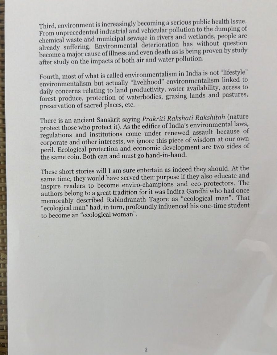 Jairam Ramesh tweet media