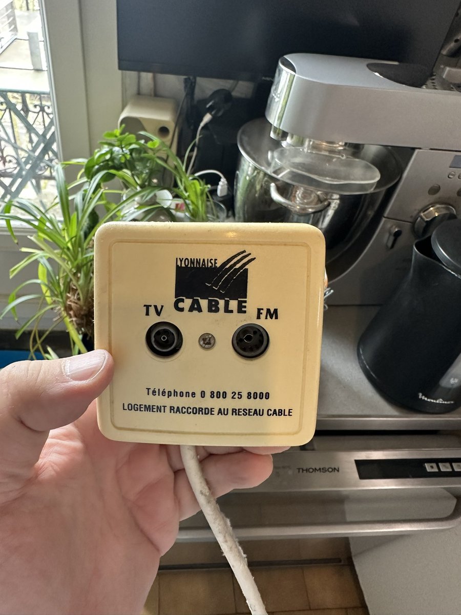 Gilles BRUNO tweet media