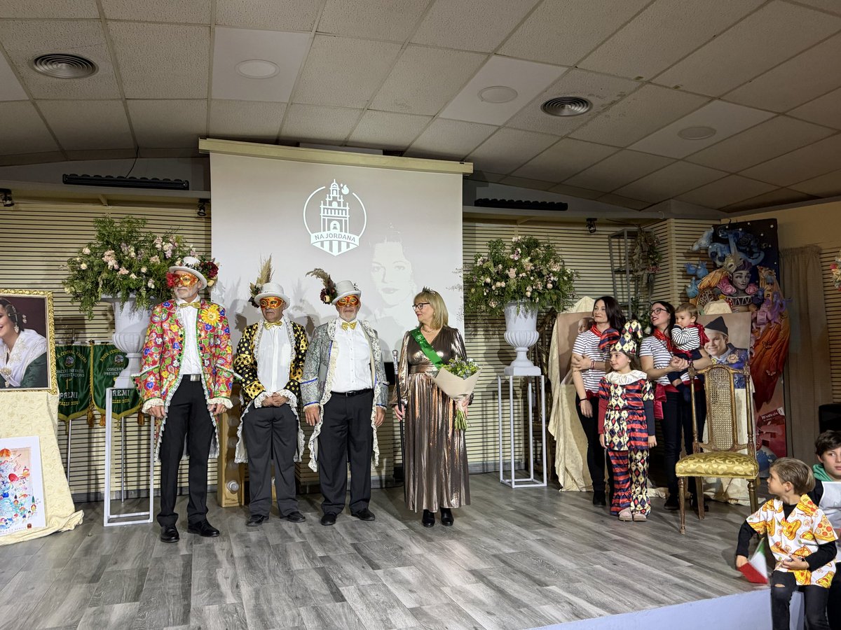 Falla Na Jordana tweet media