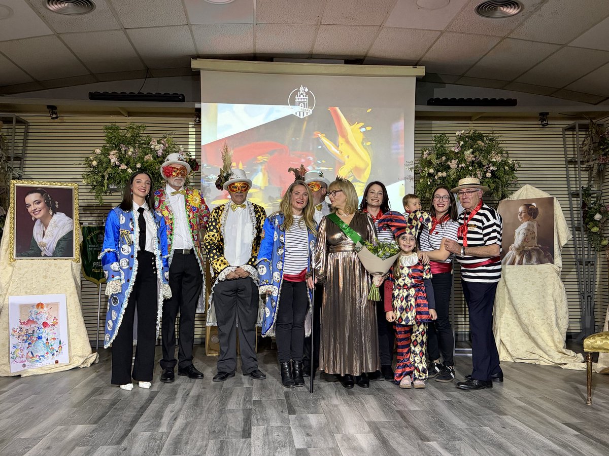 Falla Na Jordana tweet media