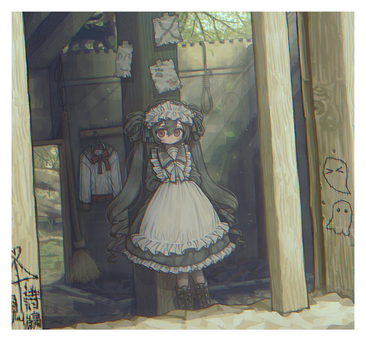 irukaheaven tweet media