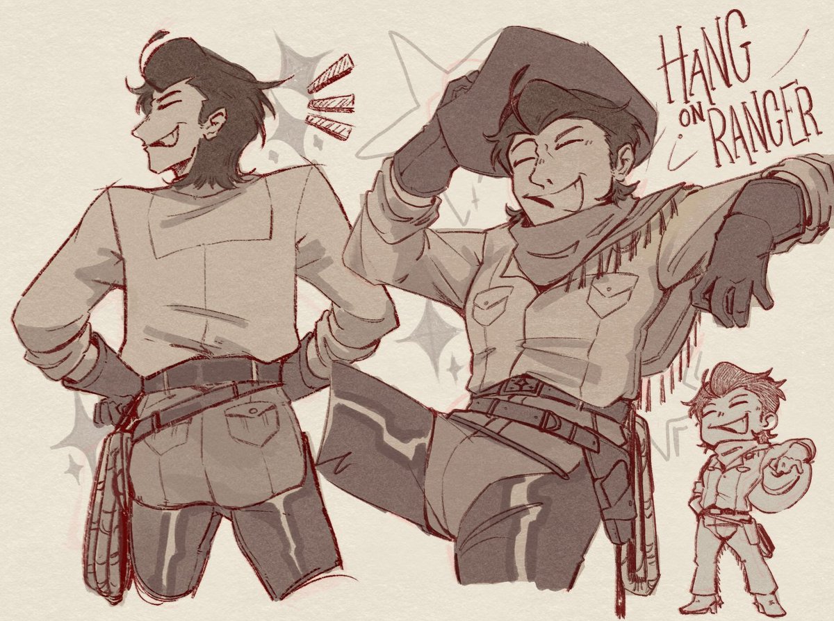 I run a Worldbuilding/RP Project based around the concept of historically significant items, pawnshops, and Gijinka's 😭

This Space Probe has been my favorite guy